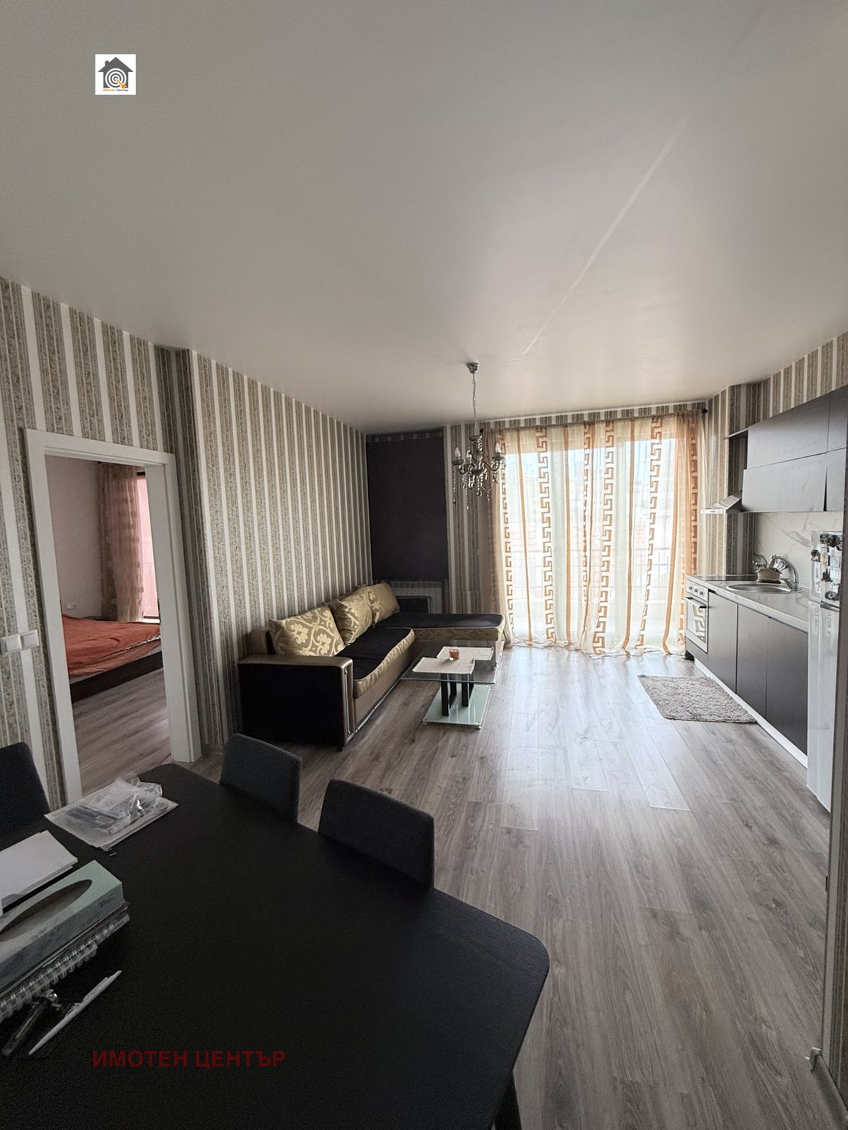 Продава 2-СТАЕН, гр. София, Кръстова вада, снимка 5 - Апартаменти - 54910371