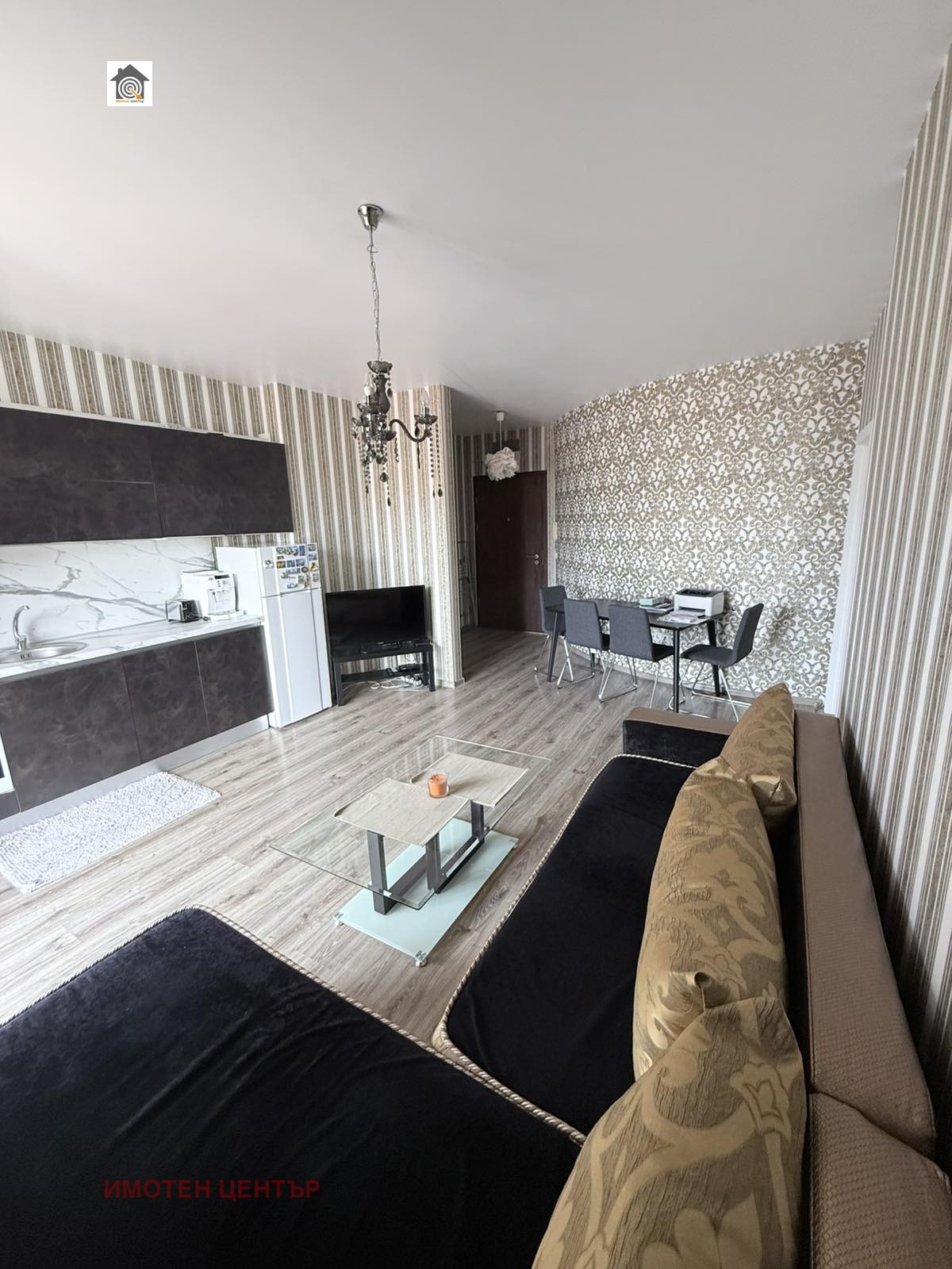 Продава 2-СТАЕН, гр. София, Кръстова вада, снимка 6 - Апартаменти - 54910371