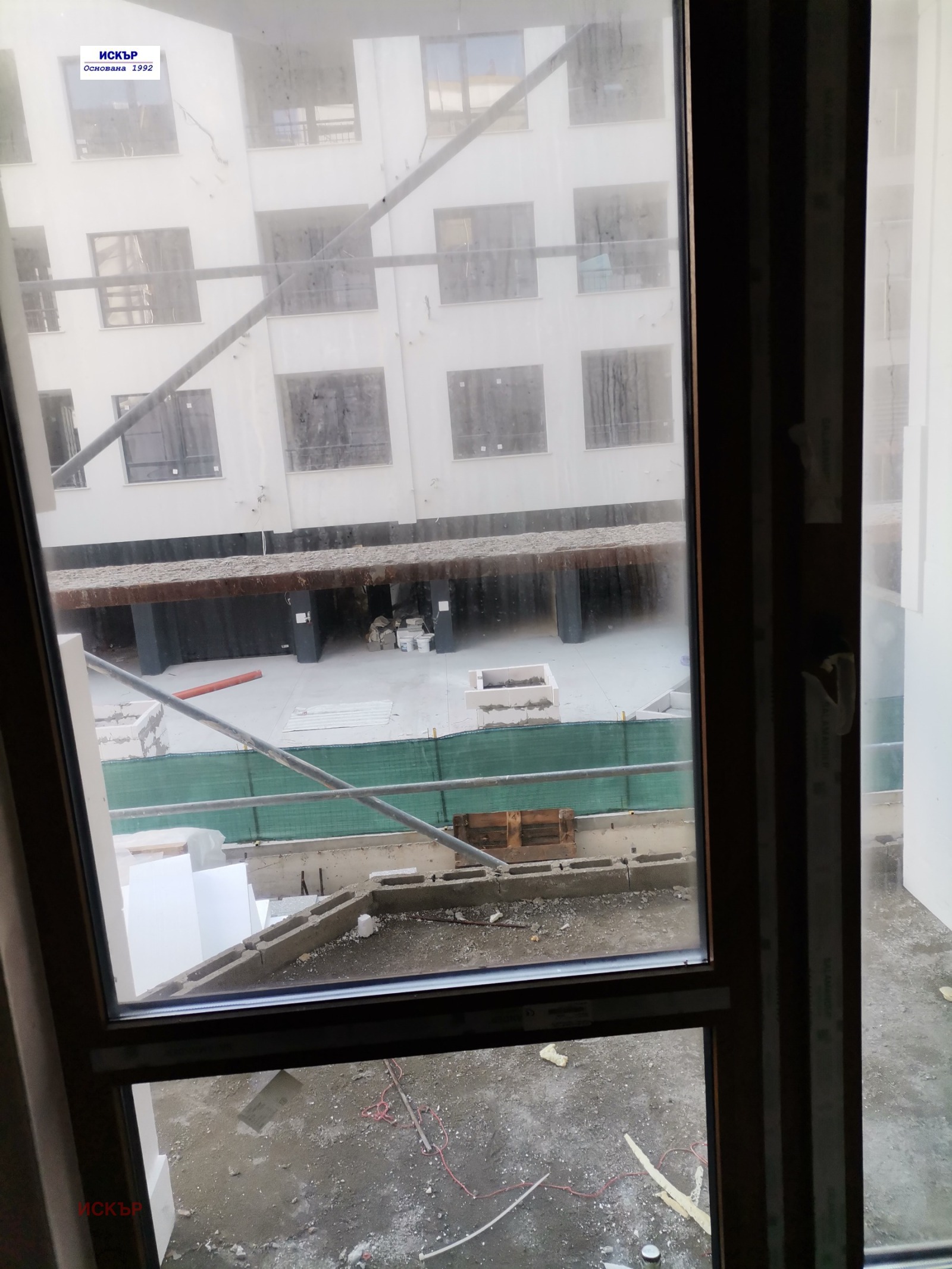 Продава 3-СТАЕН, гр. София, Надежда 2, снимка 3 - Апартаменти - 53817605