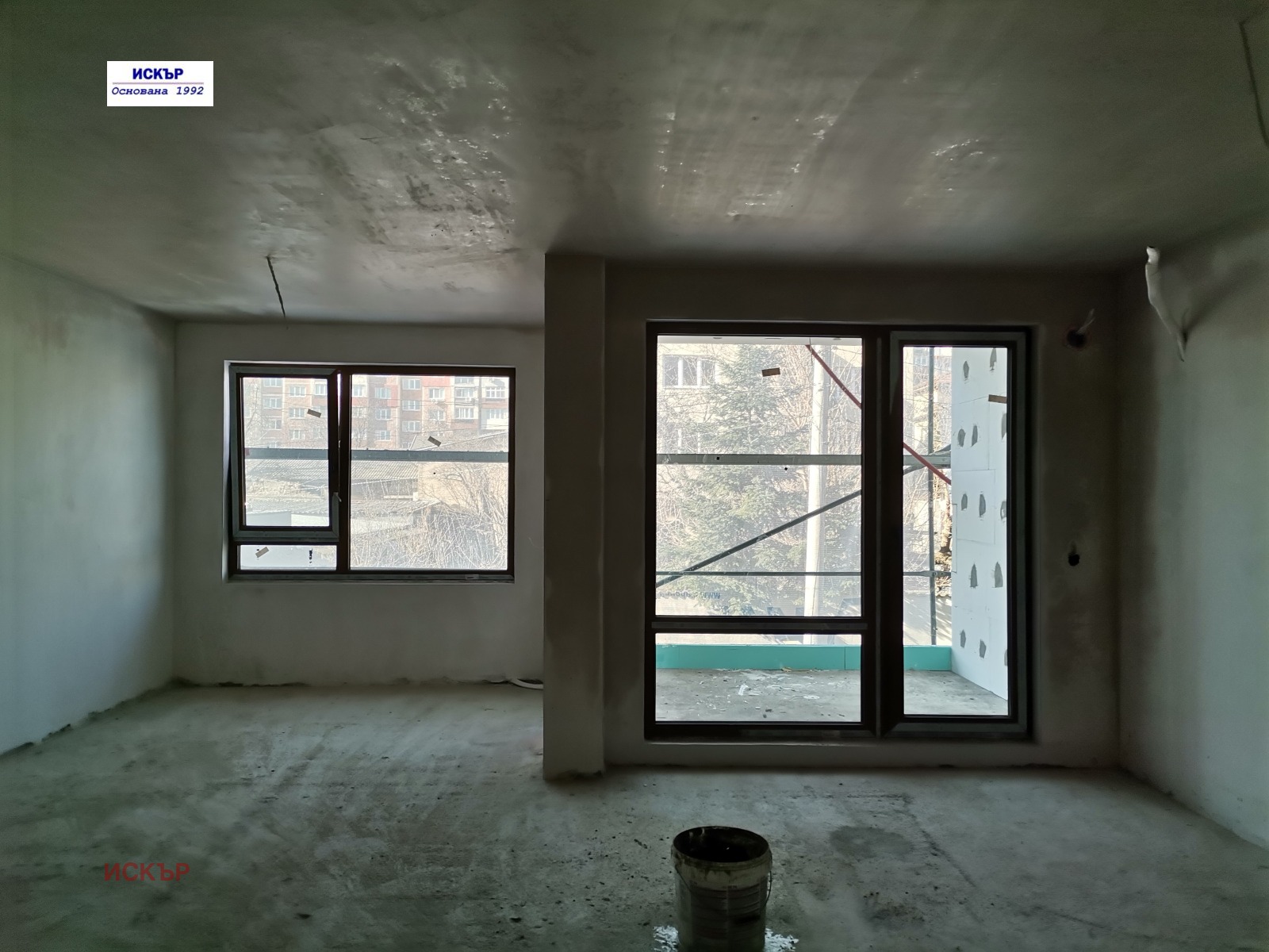 Продава 3-СТАЕН, гр. София, Надежда 2