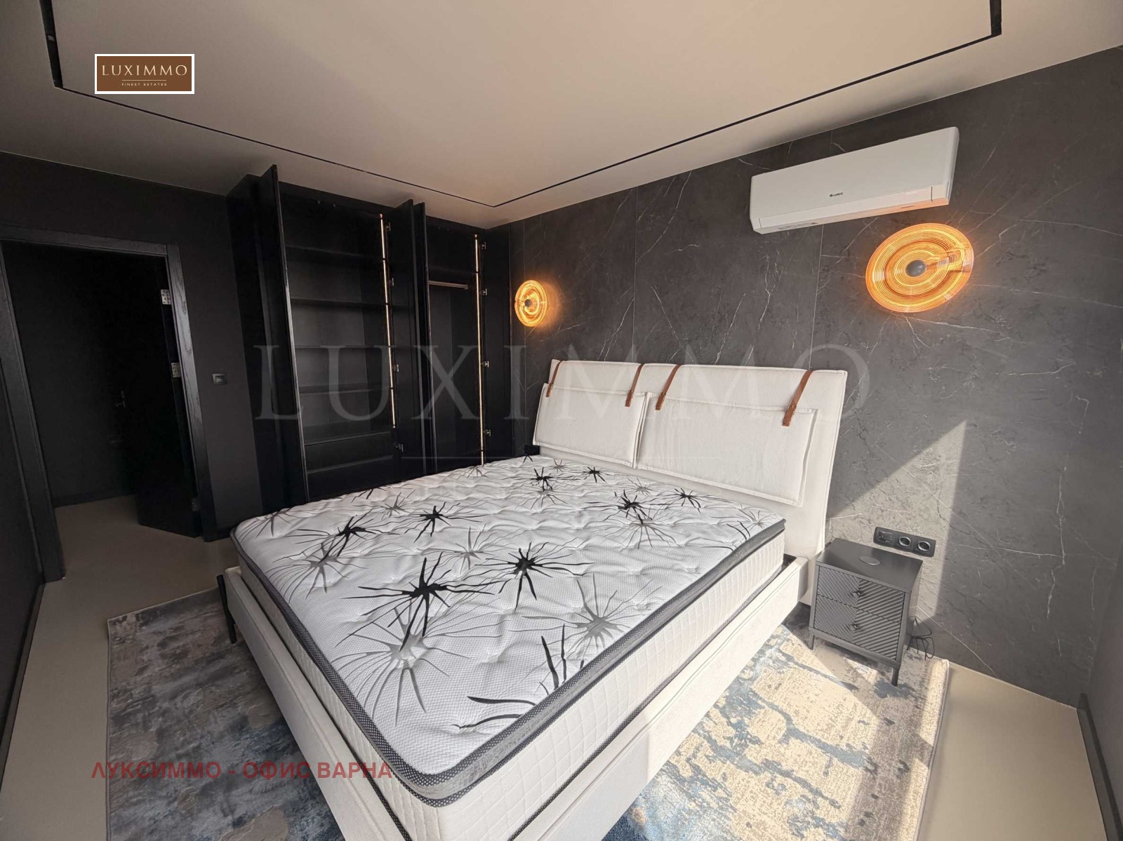 Продава 3-СТАЕН, гр. Варна, Център, снимка 10 - Апартаменти - 56432700