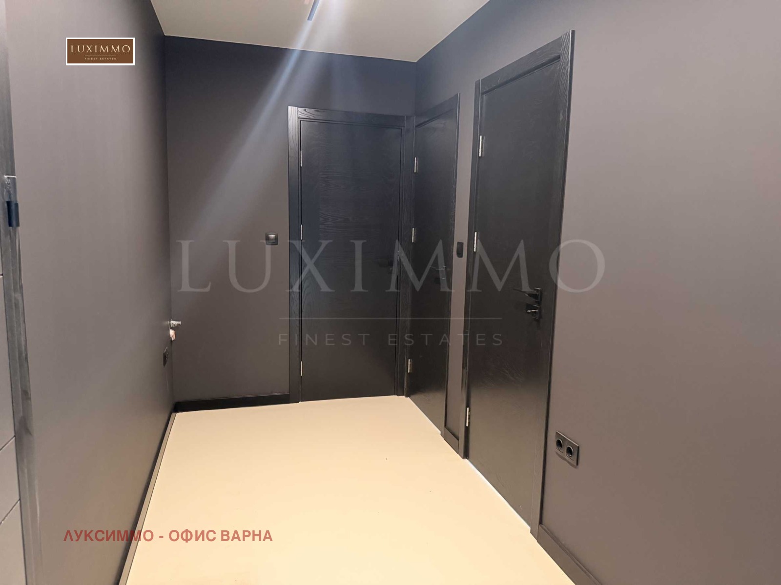 Продава 3-СТАЕН, гр. Варна, Център, снимка 13 - Апартаменти - 56432700