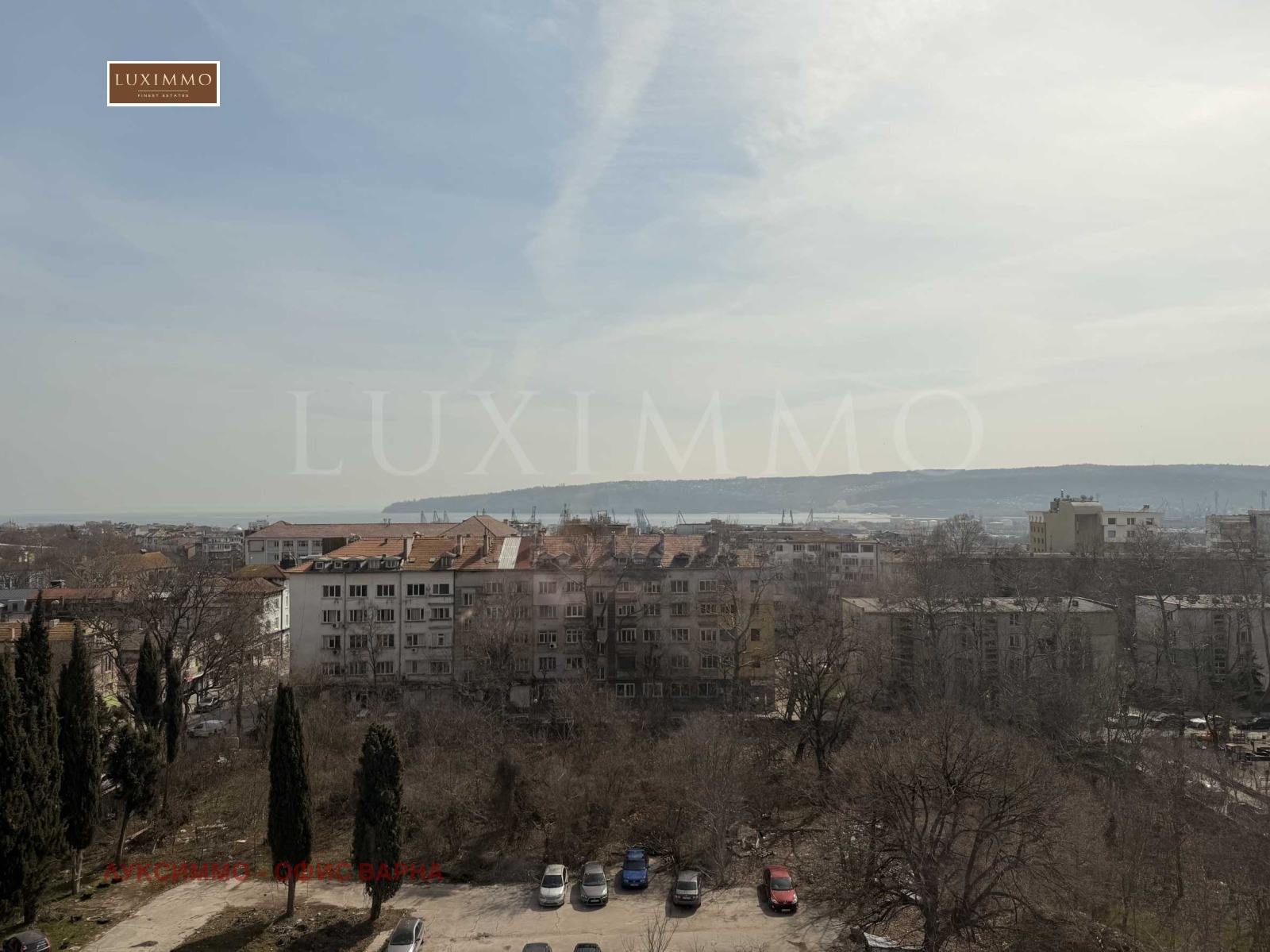 Продава 3-СТАЕН, гр. Варна, Център, снимка 5 - Апартаменти - 56432700