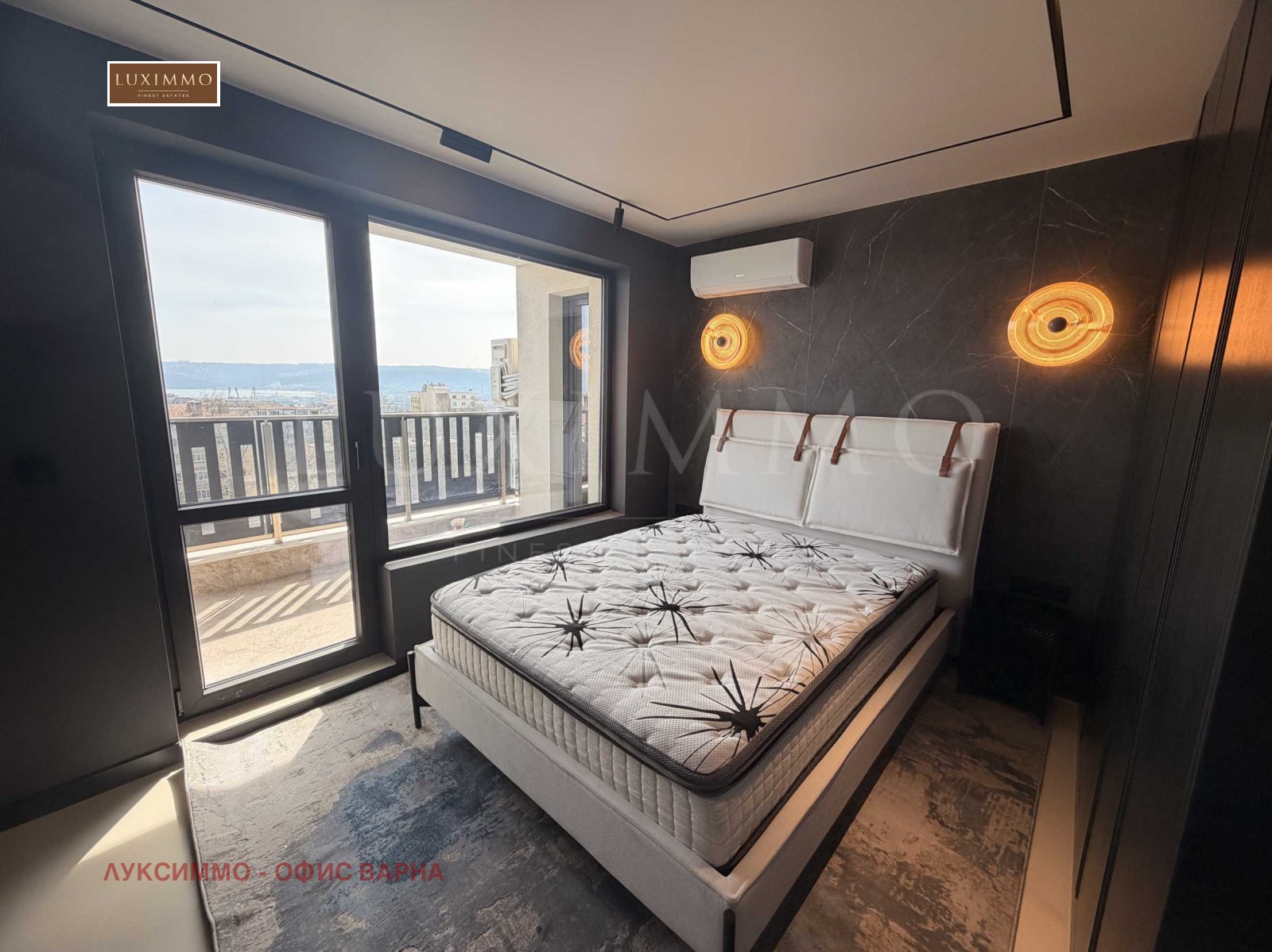 Продава 3-СТАЕН, гр. Варна, Център, снимка 6 - Апартаменти - 56432700