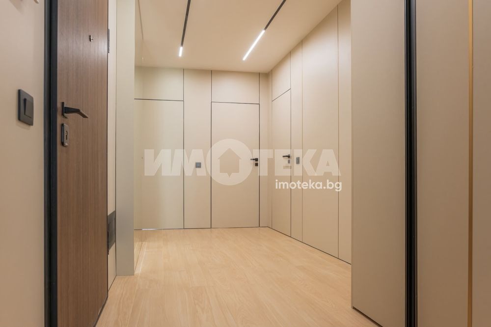 Продава 3-СТАЕН, гр. София, Кръстова вада, снимка 12 - Апартаменти - 56478888