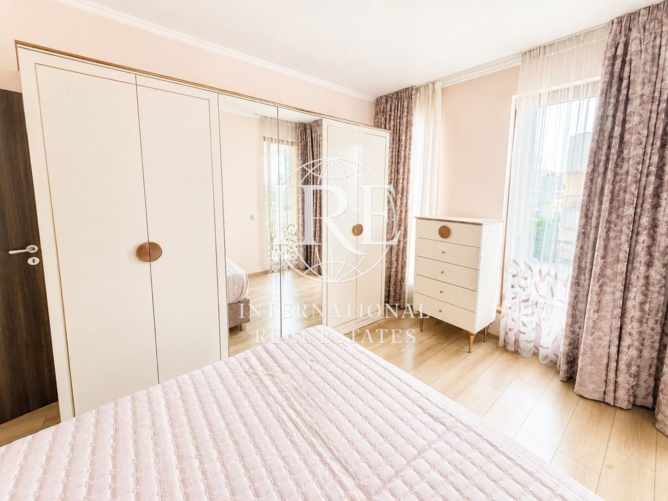 Продава 3-СТАЕН, гр. Варна, Трошево, снимка 3 - Апартаменти - 56576878