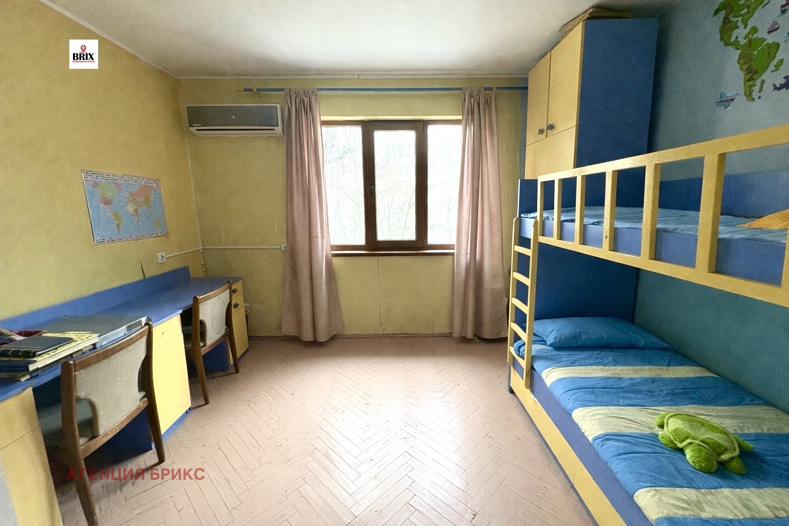 Продава ЕТАЖ ОТ КЪЩА, гр. Русе, Хъшове, снимка 10 - Етаж от къща - 54223918