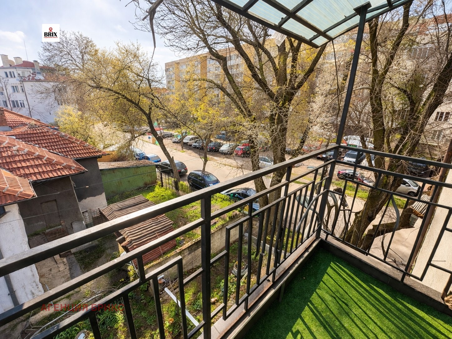 Продава ЕТАЖ ОТ КЪЩА, гр. Русе, Хъшове, снимка 14 - Етаж от къща - 54223918