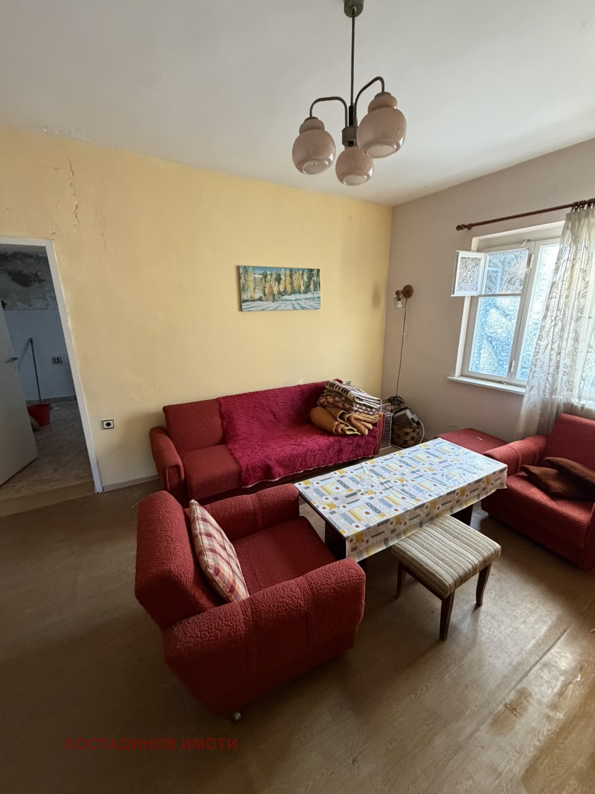 Продава КЪЩА, с. Нареченски бани, област Пловдив, снимка 12 - Къщи - 53646072