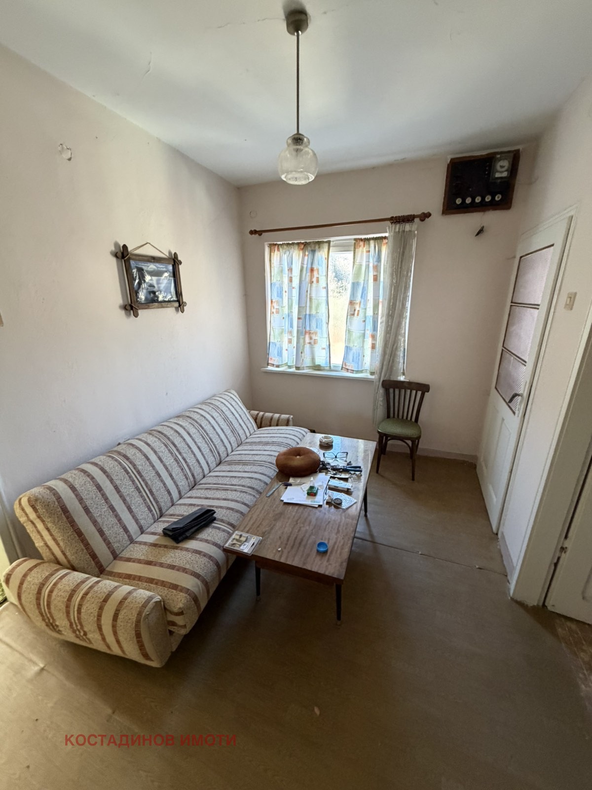 Продава КЪЩА, с. Нареченски бани, област Пловдив, снимка 3 - Къщи - 53646072