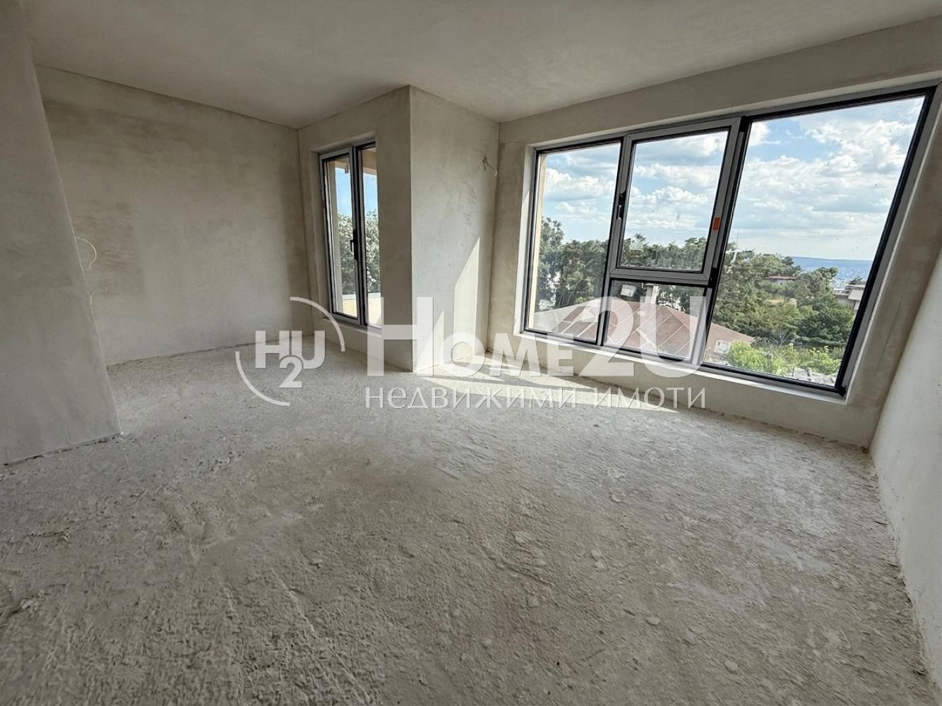 Продава КЪЩА, гр. Варна, м-т Сотира, снимка 4 - Къщи - 55256128