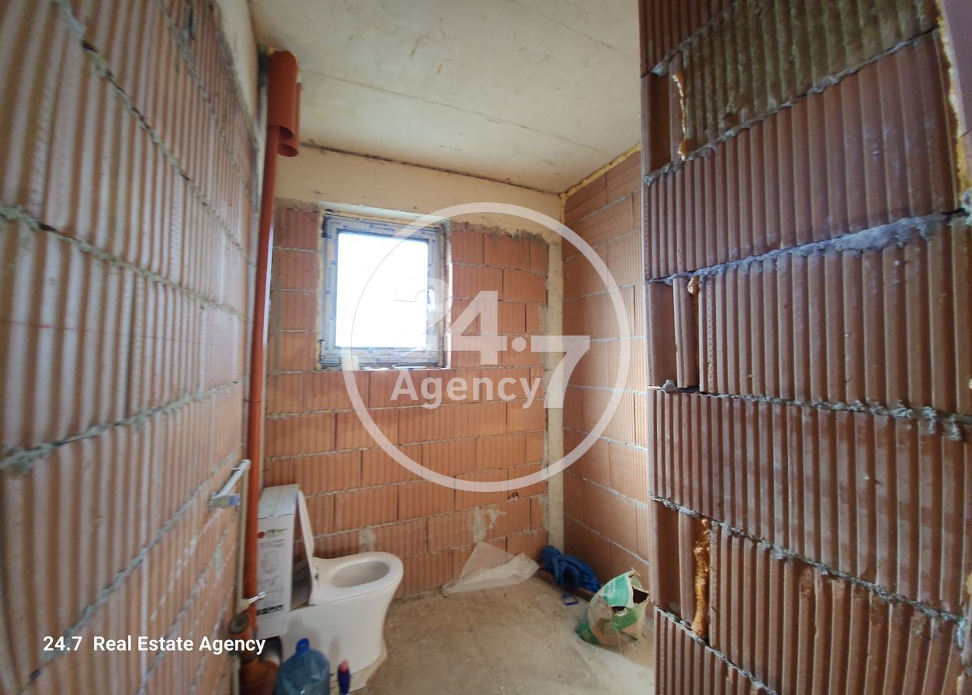 Продава КЪЩА, гр. Варна, м-т Зеленика, снимка 5 - Къщи - 55560026