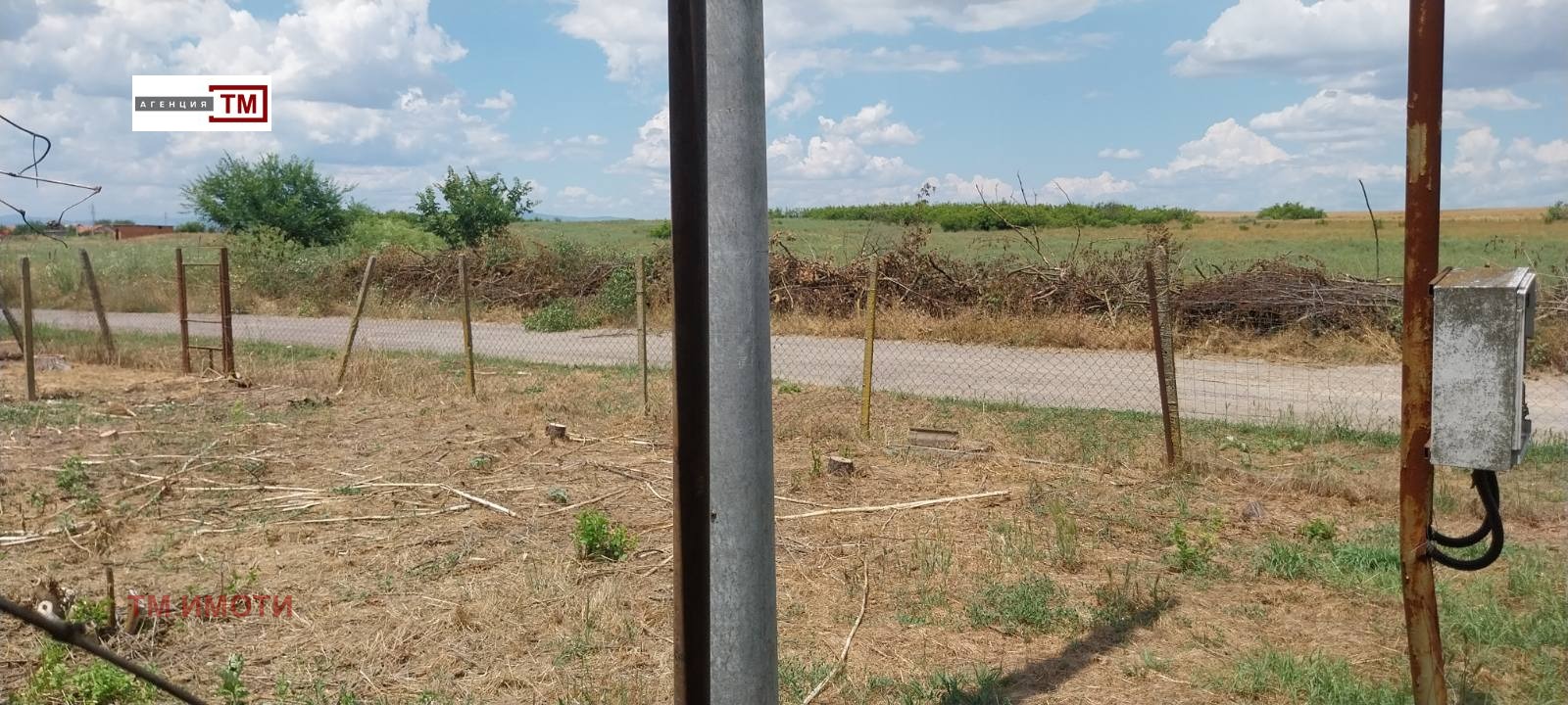 Продава КЪЩА, с. Тополяне, област Стара Загора, снимка 4 - Къщи - 55572109