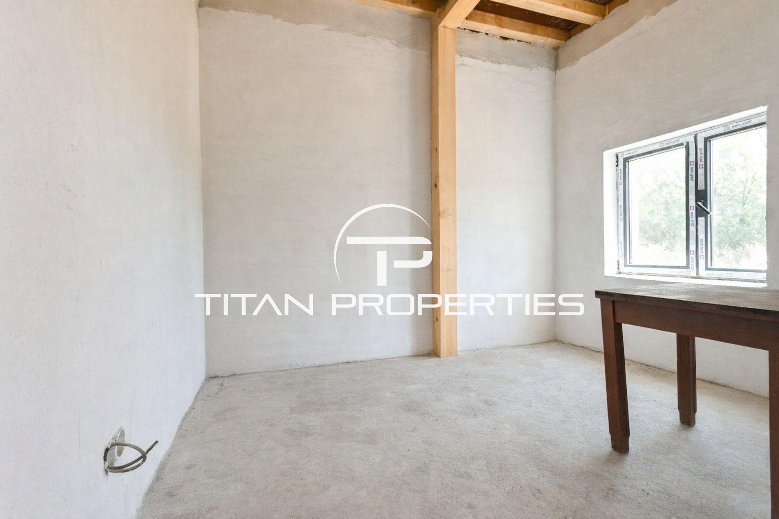Продава КЪЩА, гр. София, с. Железница, снимка 8 - Къщи - 55898143