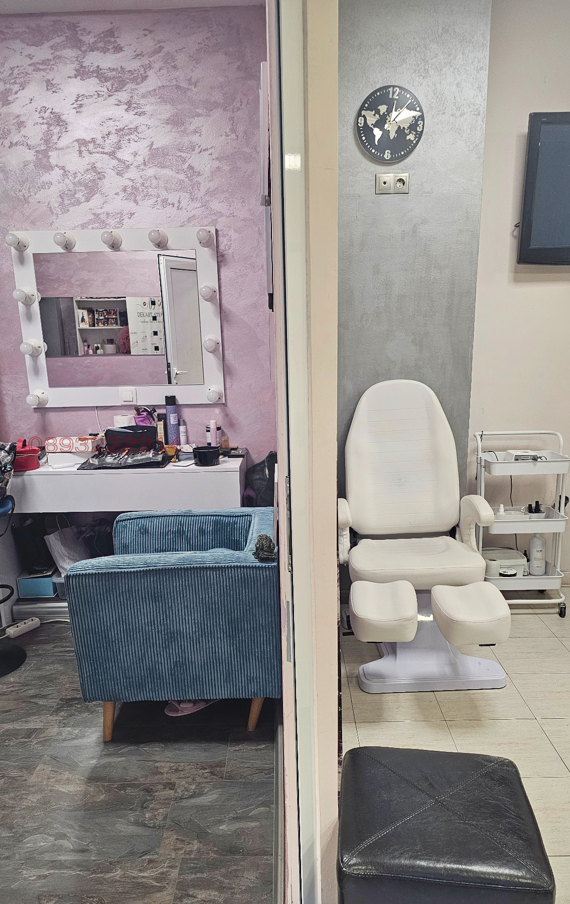 Продава МАГАЗИН, гр. София, Иван Вазов, снимка 5 - Магазини - 53846194