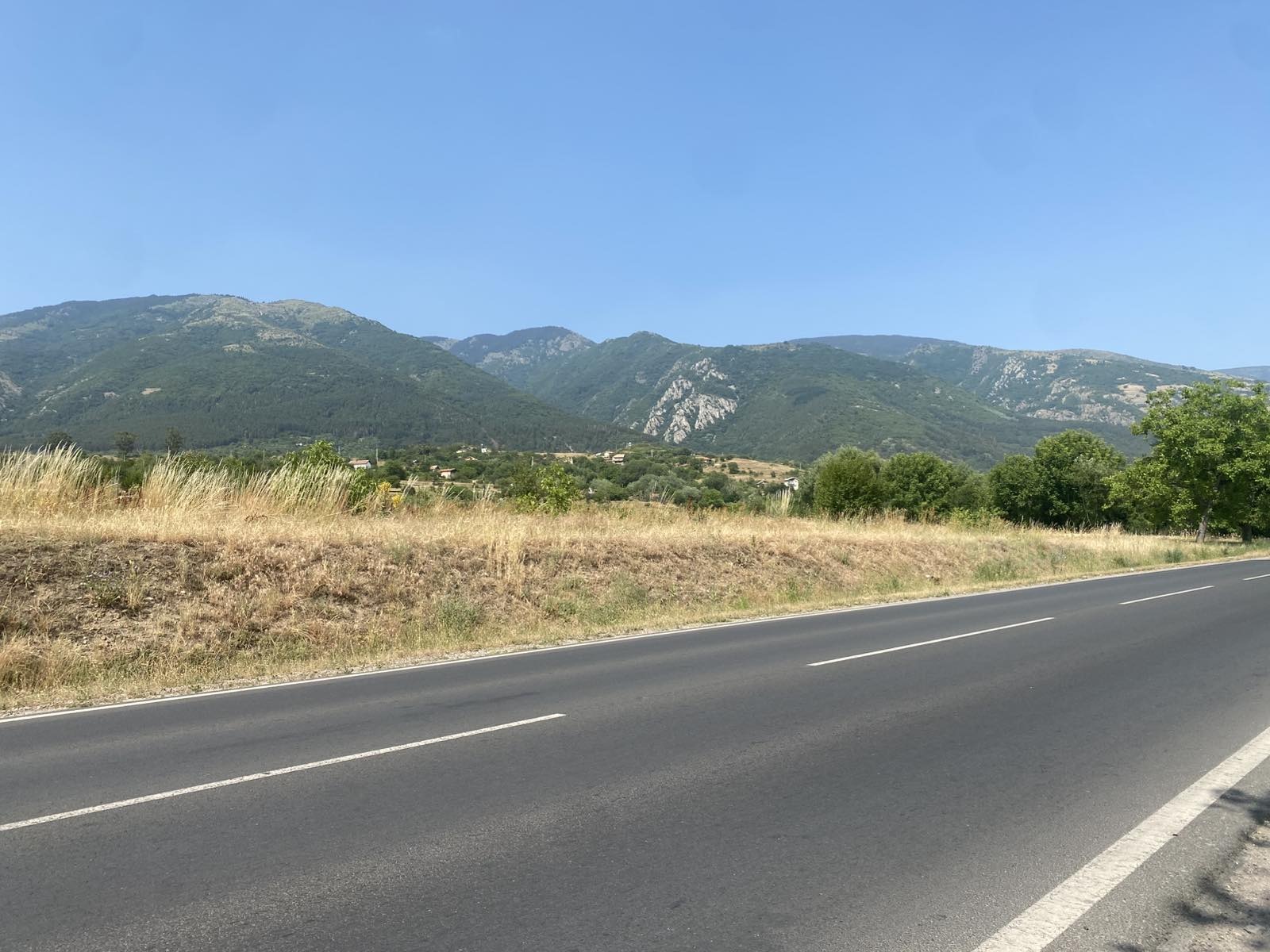 Продава ПАРЦЕЛ, гр. Сопот, област Пловдив, снимка 2 - Парцели - 50821285
