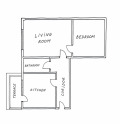 Продава 2-СТАЕН, гр. Пловдив, Въстанически, снимка 3