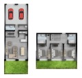 Продава МЕЗОНЕТ, гр. Варна, к.к. Св.Св. Константин и Елена, снимка 17