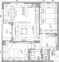 Продава  3-стаен град София , Малинова долина , 107 кв.м | 14480123 - изображение [2]