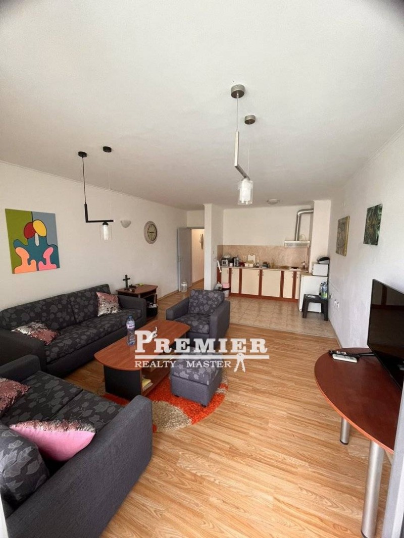 Продава 2-СТАЕН в област Бургас, к.к. Слънчев бряг - 95 кв.м / 64 000 € » 125 173.12 лв., ПРЕМИЕР