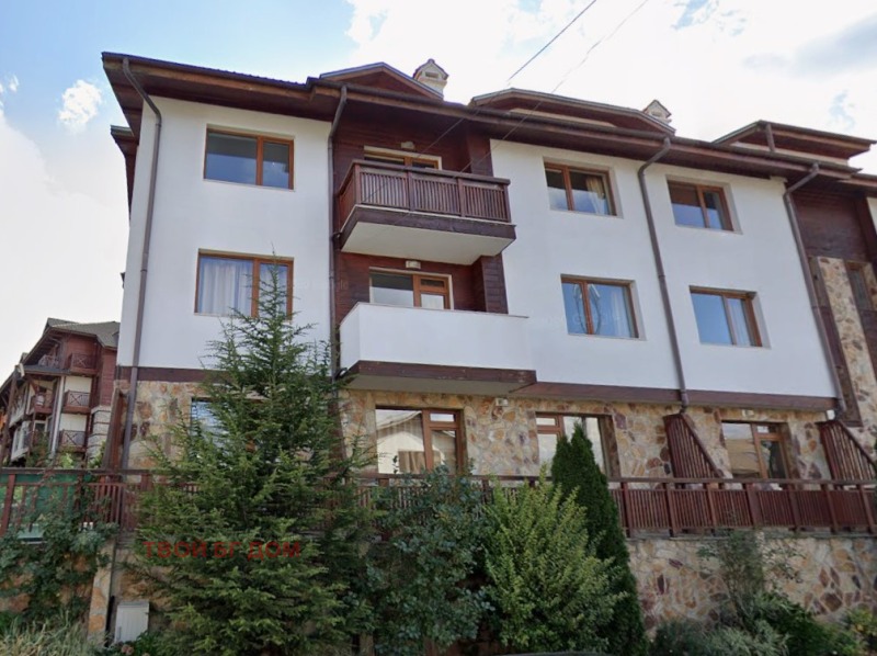 Продава 2-СТАЕН в област Благоевград, гр. Банско - 64 кв.м / 64 000 € » 125 173.12 лв., ТВОЙ БГ ДОМ