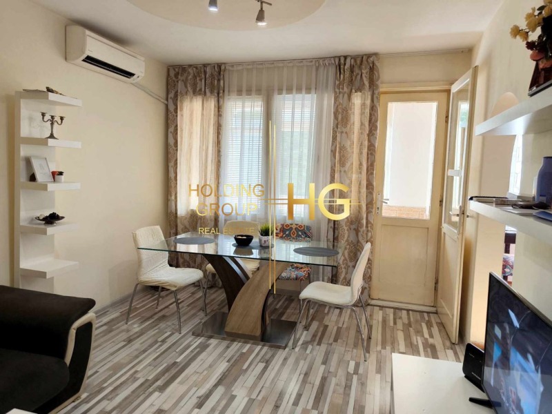 Продава 3-СТАЕН в град Варна, Централна поща - 92 кв.м / 220 000 € » 430 282.60 лв., ХОЛДИНГ ГРУП
