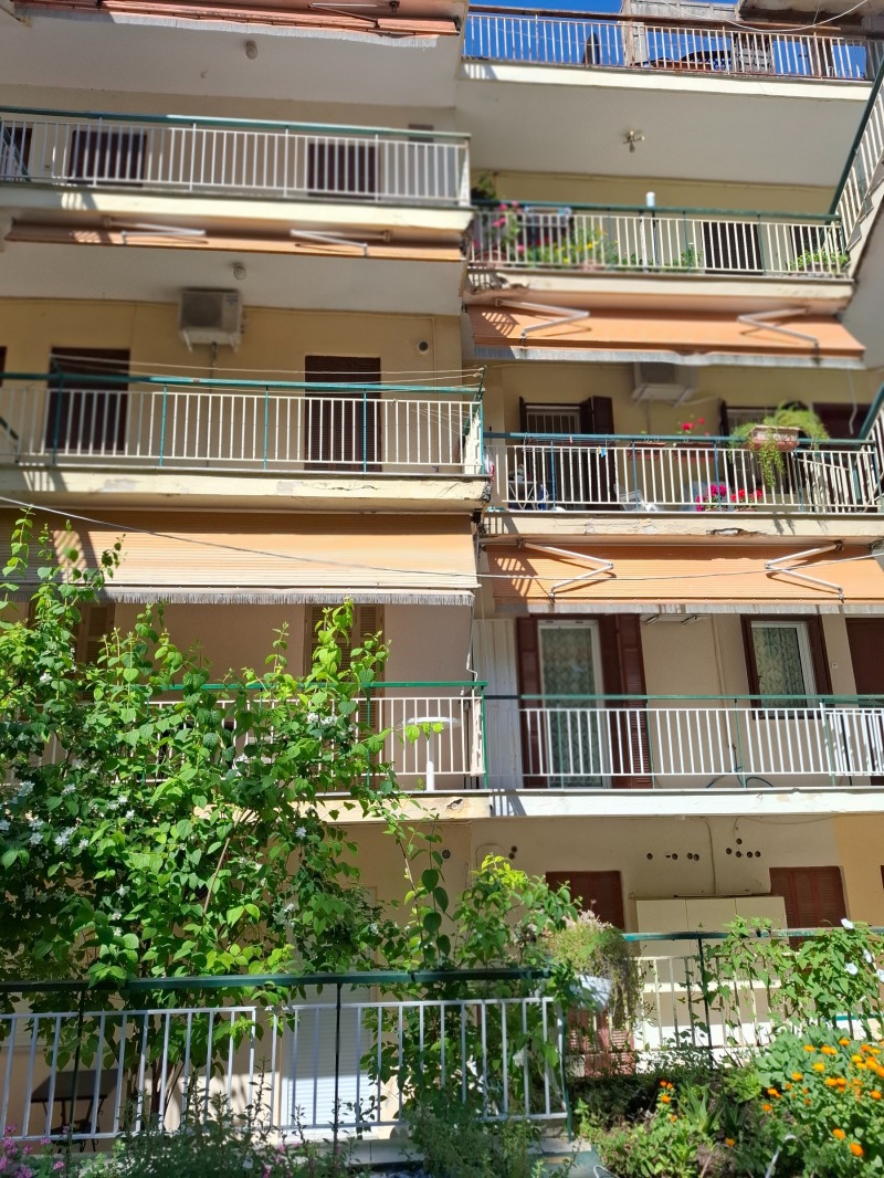 Продава 3-СТАЕН в Гърция, Солун - 55 кв.м / 115 000 € » 224 920.45 лв., ДЕН 4 ЕООД