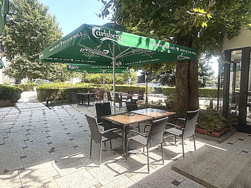 Продава ЗАВЕДЕНИЕ в област Добрич, гр. Балчик - 275 кв.м / 413 000 € » 807 757.79 лв., РЕАЛБГ-1