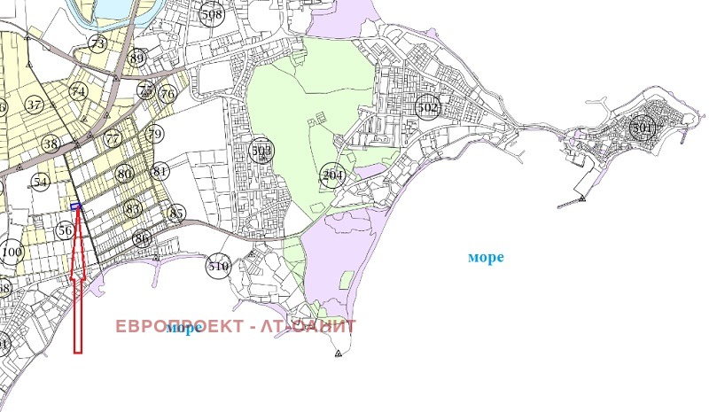 Продава ПАРЦЕЛ | Imot.bg — изображение 8