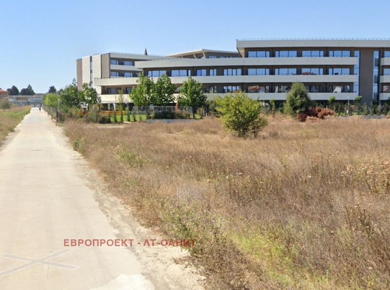 Продава ПАРЦЕЛ | Imot.bg — изображение 4