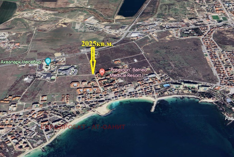 Продава ПАРЦЕЛ | Imot.bg — изображение 6