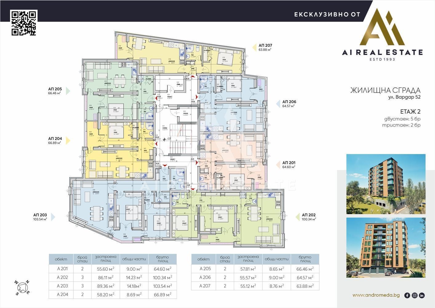 ������� 2-����� | Imot.bg � ����������� 3