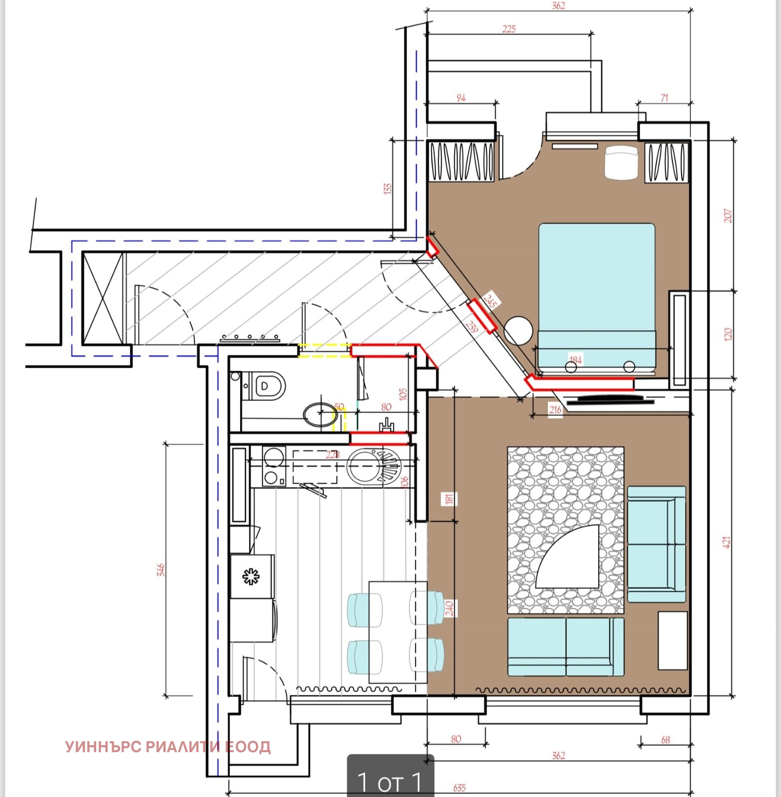 ������� 2-����� | Imot.bg � ����������� 3