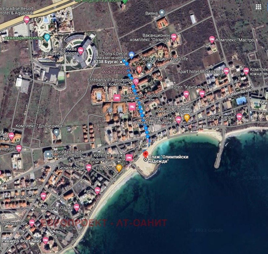 Продава ПАРЦЕЛ | Imot.bg — изображение 7