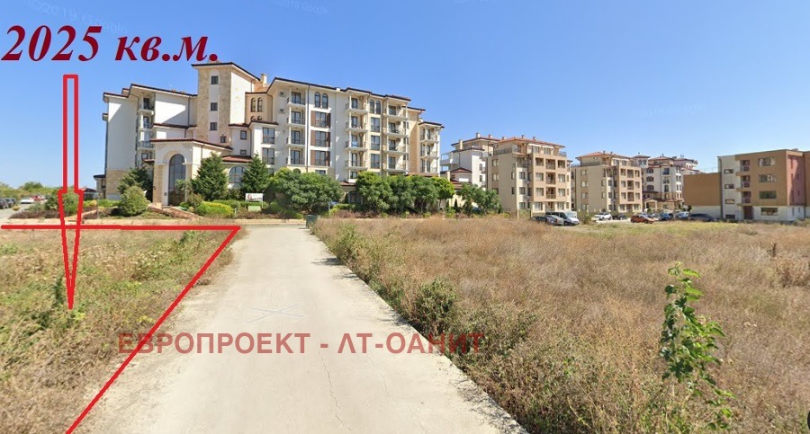 Продава ПАРЦЕЛ | Imot.bg — изображение 3