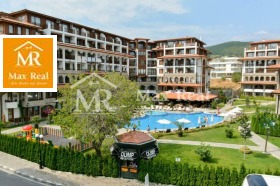 1 ložnice Sveti Vlas, oblast Burgas