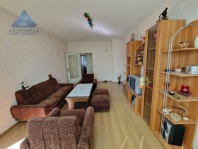 2 dormitorios Druzhba 4, Pleven