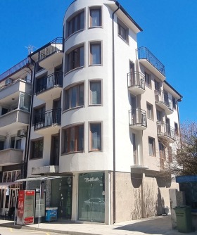 3+ sovrum Pomorie, region Burgas
