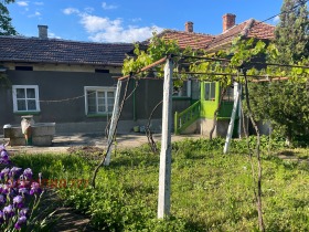 Продава къща област Плевен с. Згалево - [1] 