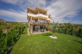 House Sveti Vlas, region Burgas 1