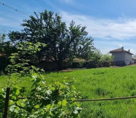 Hus Golyam chardak, region Plovdiv