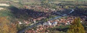Plot Boboshevo, region Kyustendil