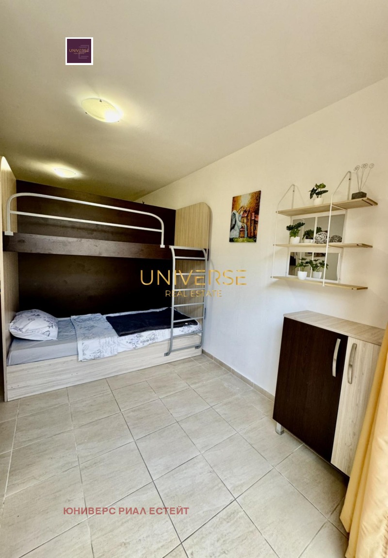 Te koop  Studio regio Boergas , k.k. Slantsjev brjag , 29 m² | 97198283 - afbeelding [5]