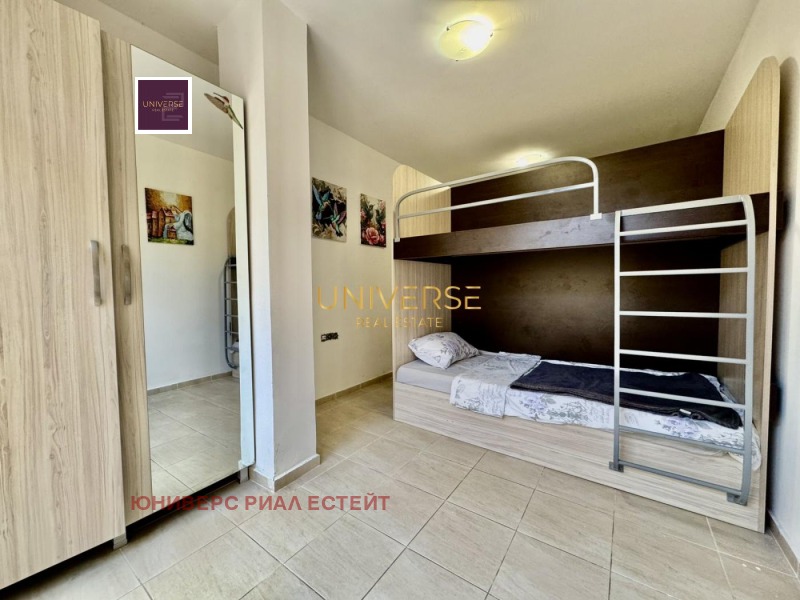 Te koop  Studio regio Boergas , k.k. Slantsjev brjag , 29 m² | 97198283 - afbeelding [4]