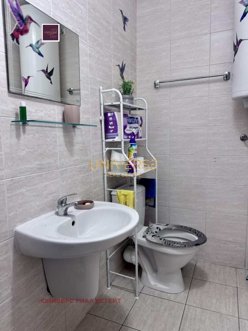 Te koop  Studio regio Boergas , k.k. Slantsjev brjag , 29 m² | 97198283 - afbeelding [8]