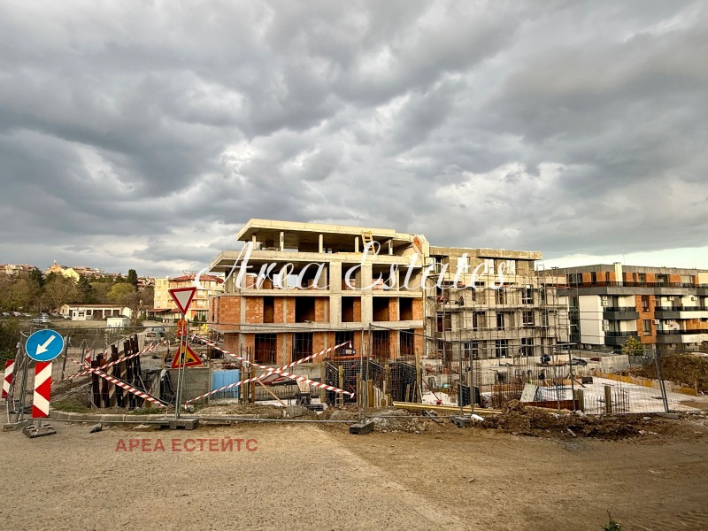 Продава 1-СТАЕН, гр. Созопол, област Бургас, снимка 3 - Апартаменти - 52208928