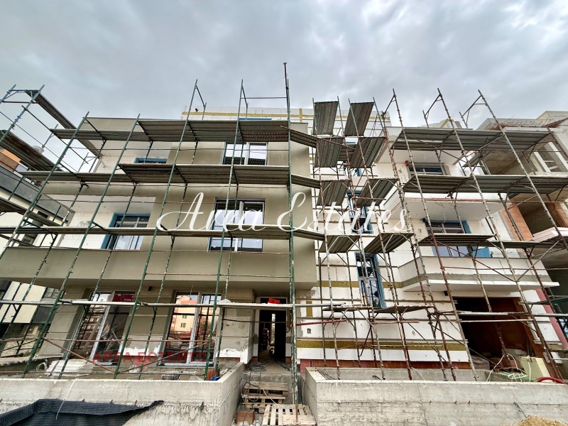 Продава 1-СТАЕН, гр. Созопол, област Бургас