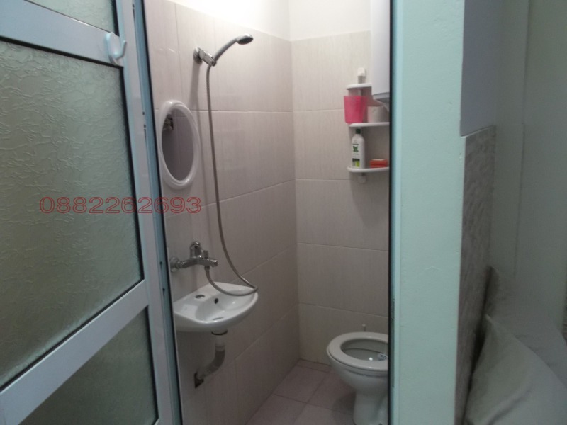 Продава 2-СТАЕН, гр. Велико Търново, Бузлуджа, снимка 5 - Апартаменти - 52780121