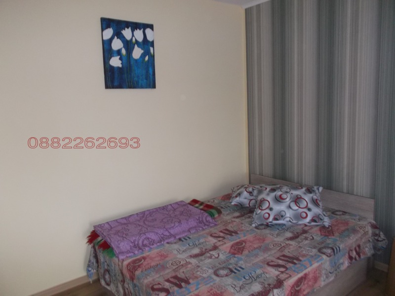 Продава 2-СТАЕН, гр. Велико Търново, Бузлуджа, снимка 2 - Апартаменти - 52780121