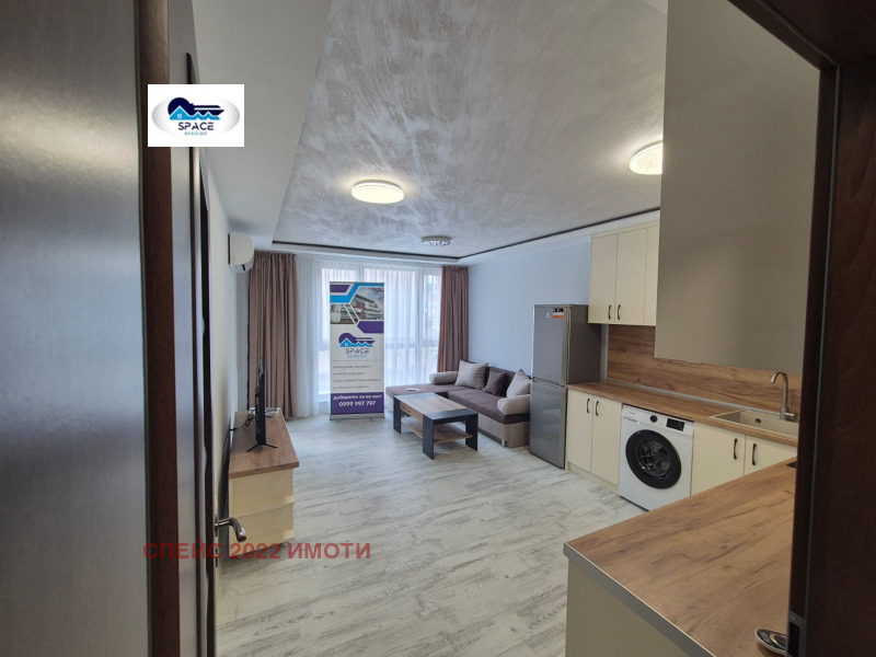 For Sale  1 bedroom Plovdiv , Yuzhen , 66 sq.m | 87340351 - image [2]